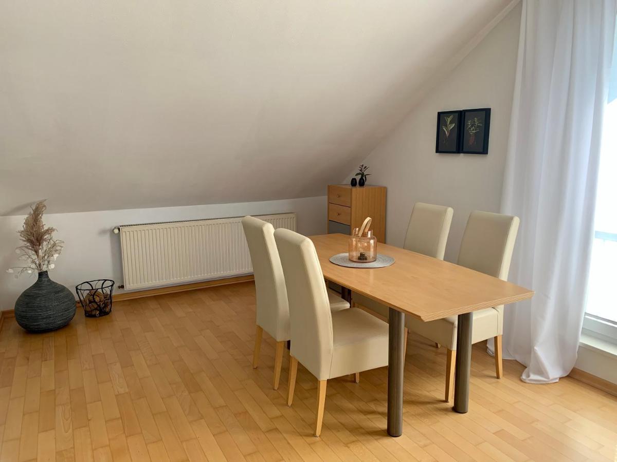 Meine Oase !!! Nicht Fuer Monteure !!! Apartment Horn-Bad Meinberg