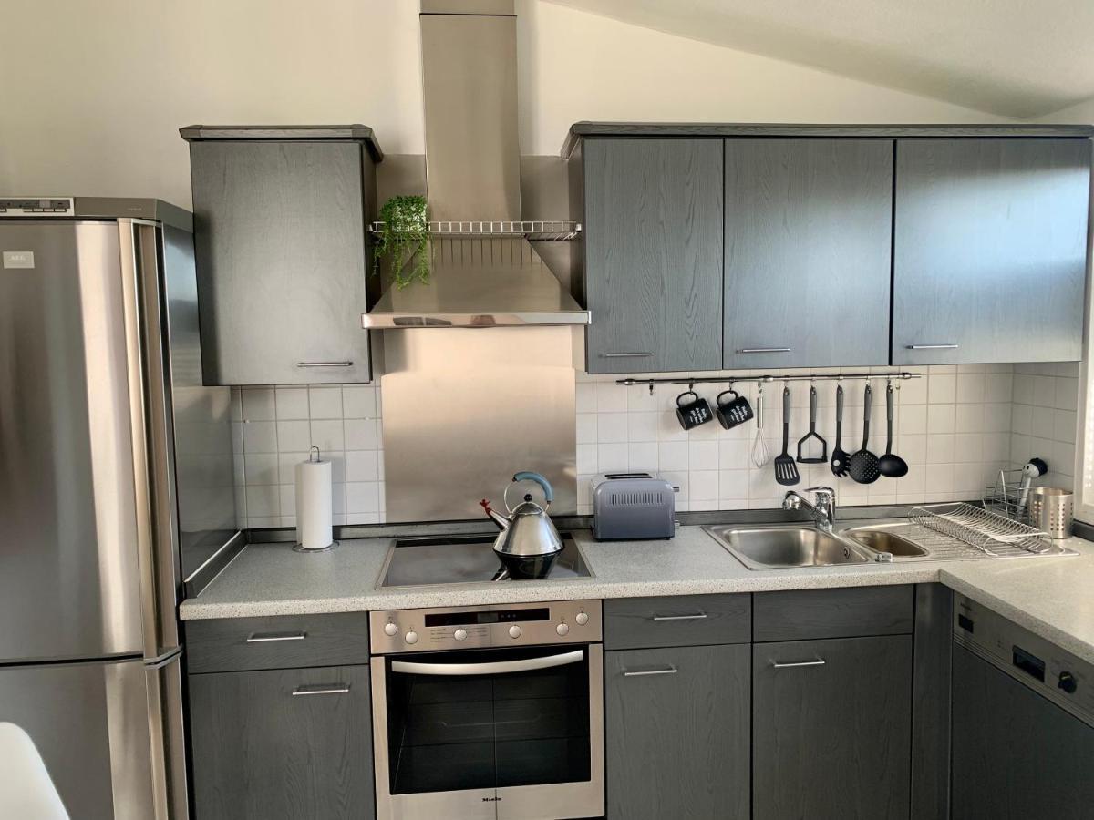 Apartment Meine Oase !!! Nicht Fuer Monteure !!! *