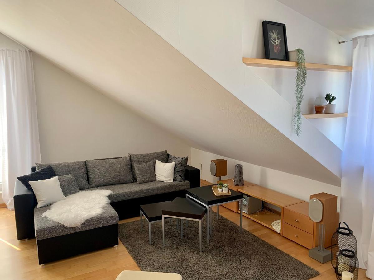 Meine Oase !!! Nicht Fuer Monteure !!! Apartment *