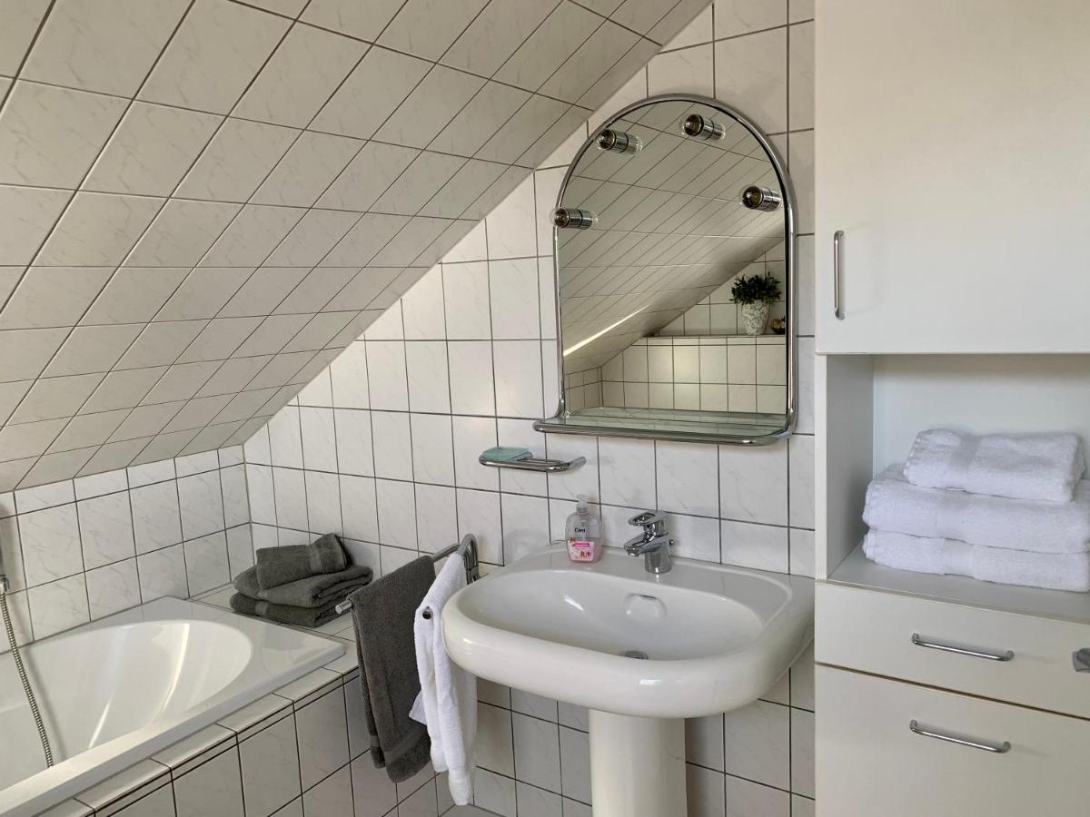 Meine Oase !!! Nicht Fuer Monteure !!! Apartment *